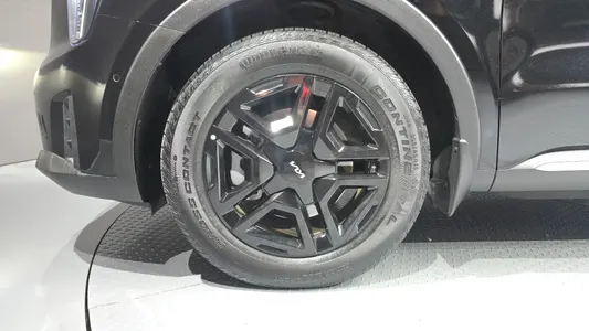 Kia 4 HEV 1.6 2WD 2024 5