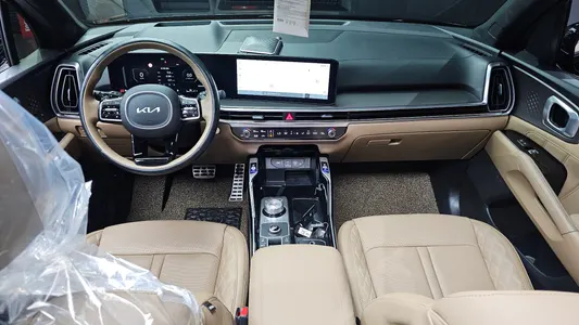 Kia 4 HEV 1.6 2WD 2024 7