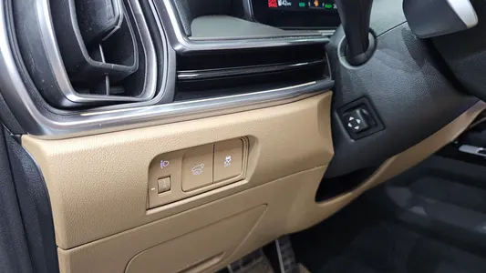 Kia 4 HEV 1.6 2WD 2024 19