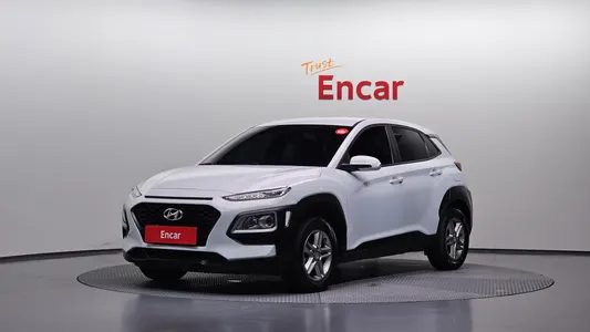 Hyundai Kona 1.6 2WD 2019