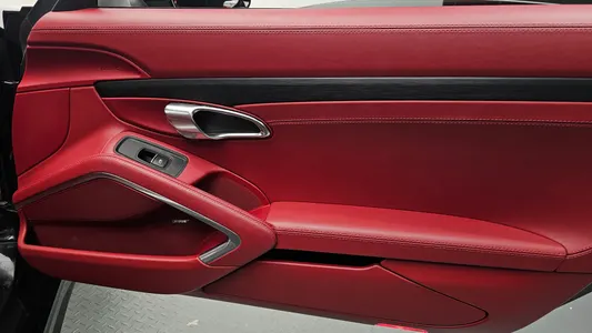 Porsche 911 4 GTS 2017 25