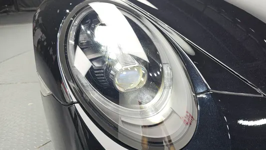 Porsche 911 4 GTS 2017 22