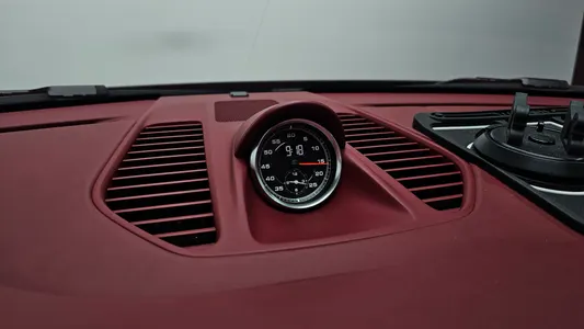 Porsche 911 4 GTS 2017 27