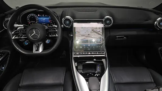 Mercedes-Benz SL-Class R232 AMG SL63 4MATIC+ 2023 7