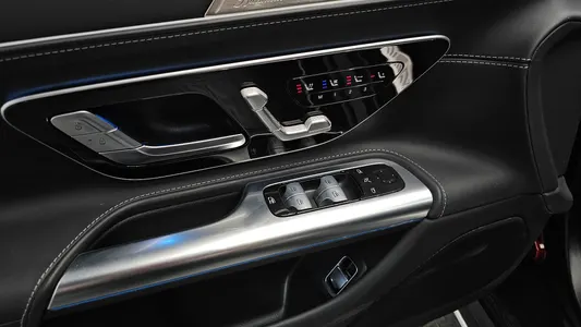 Mercedes-Benz SL-Class R232 AMG SL63 4MATIC+ 2023 20