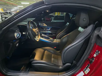 Mercedes-Benz SL-Class R232 AMG SL63 4MATIC+ 2023 24