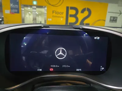 Mercedes-Benz SL-Class R232 AMG SL63 4MATIC+ 2023 28