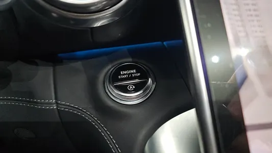 Mercedes-Benz SL-Class R232 AMG SL63 4MATIC+ 2023 29
