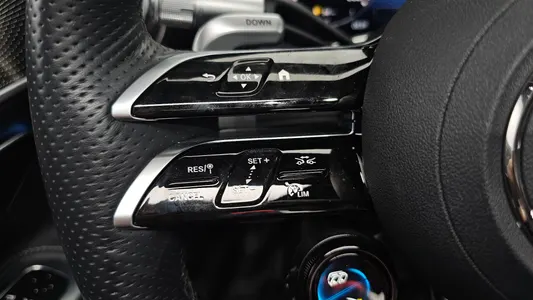 Mercedes-Benz SL-Class R232 AMG SL63 4MATIC+ 2023 30