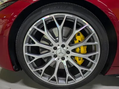 Mercedes-Benz SL-Class R232 AMG SL63 4MATIC+ 2023 37