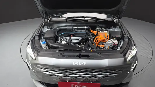 Kia K8 2023 6