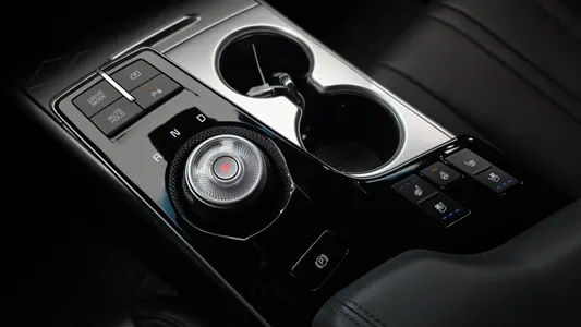 Kia K8 2023 9