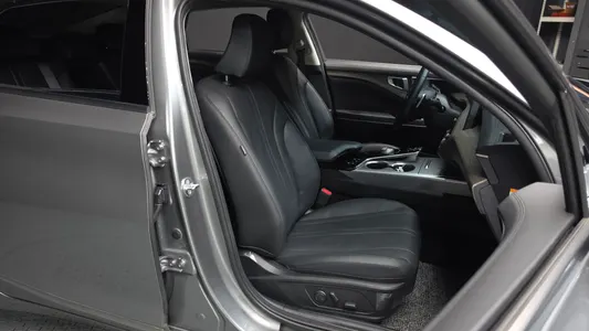 Kia K8 2023 12