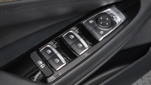 Kia K8 2023 15