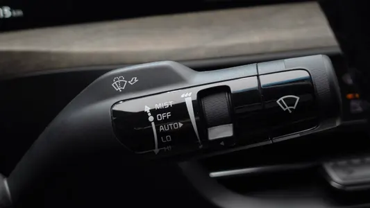 Kia K8 2023 16