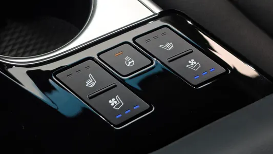 Kia K8 2023 18