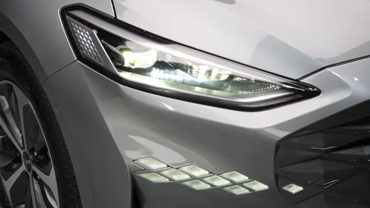Kia K8 2023 22
