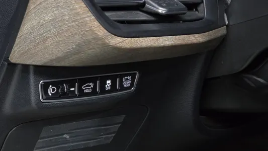 Kia K8 2023 28