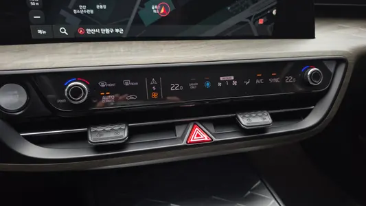 Kia K8 2023 29