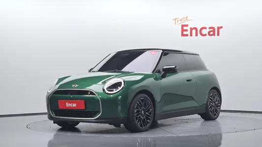 MINI 4 SE 2024