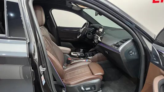 BMW X4 (G02) xDrive M40i 2022 26