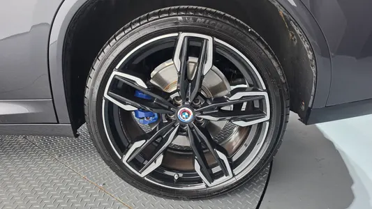 BMW X4 (G02) xDrive M40i 2022 21