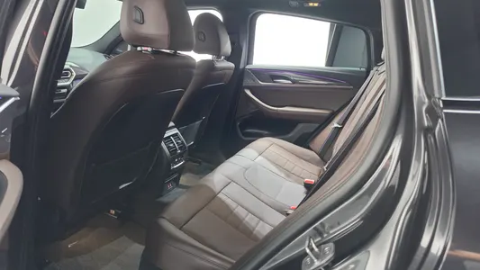 BMW X4 (G02) xDrive M40i 2022 28