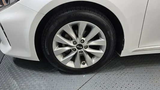 Kia K5 2 2.0 SX 2015 5