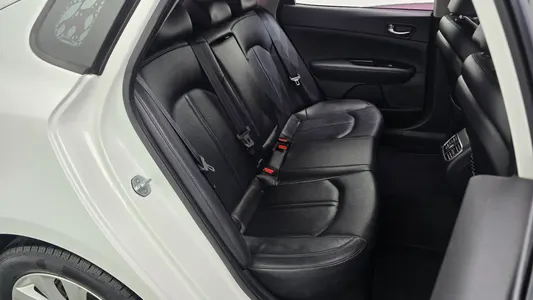 Kia K5 2 2.0 SX 2015 11