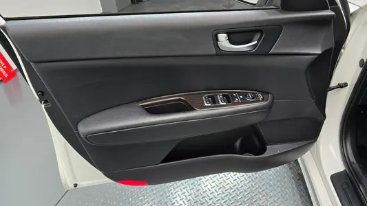 Kia K5 2 2.0 SX 2015 24