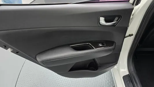 Kia K5 2 2.0 SX 2015 25