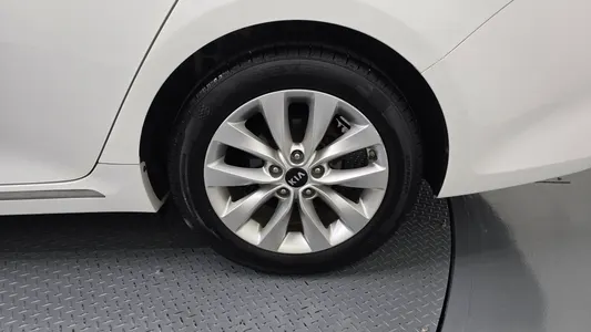 Kia K5 2 2.0 SX 2015 21