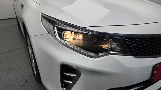 Kia K5 2 2.0 SX 2015 22
