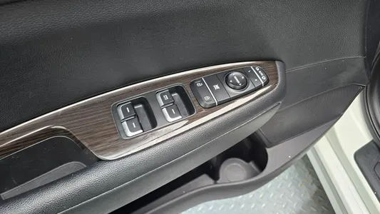 Kia K5 2 2.0 SX 2015 27