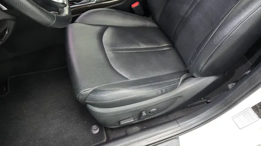 Kia K5 2 2.0 SX 2015 30