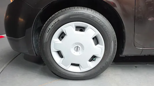 Nissan 큐브 1.8 S 2012 5