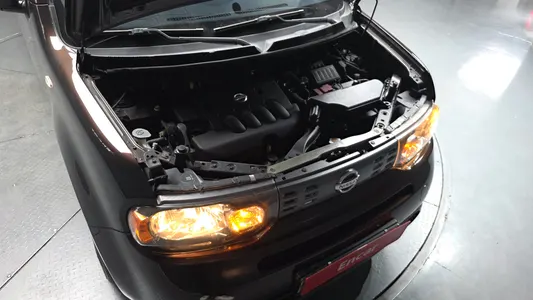 Nissan 큐브 1.8 S 2012 6