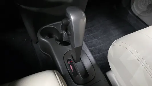 Nissan 큐브 1.8 S 2012 9
