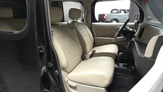 Nissan 큐브 1.8 S 2012 11