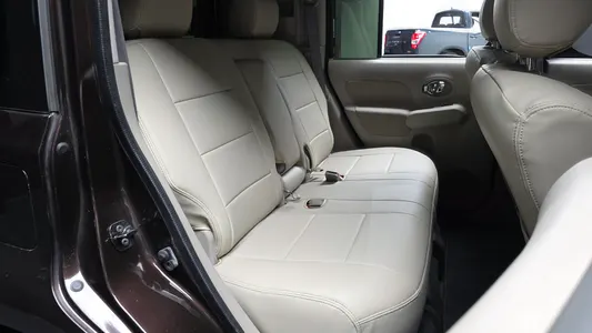 Nissan 큐브 1.8 S 2012 12