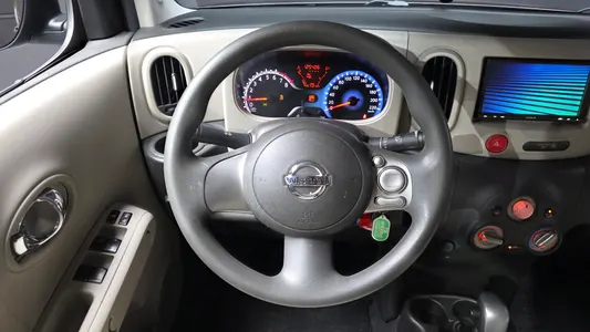 Nissan 큐브 1.8 S 2012 13