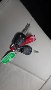 Nissan 큐브 1.8 S 2012 14