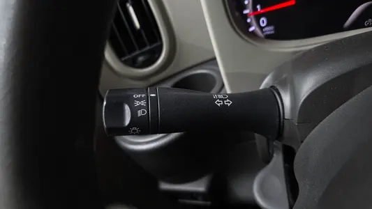Nissan 큐브 1.8 S 2012 17