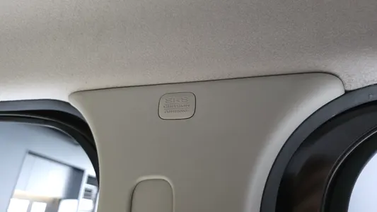 Nissan 큐브 1.8 S 2012 18
