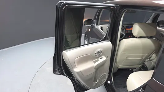 Nissan 큐브 1.8 S 2012 25