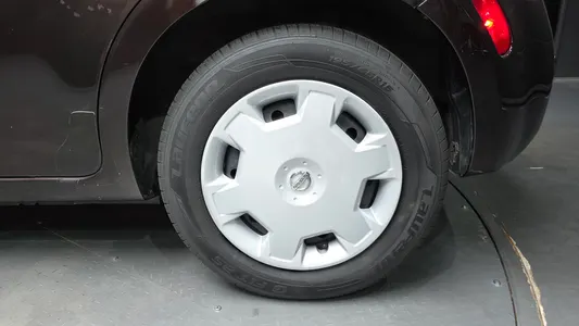 Nissan 큐브 1.8 S 2012 21