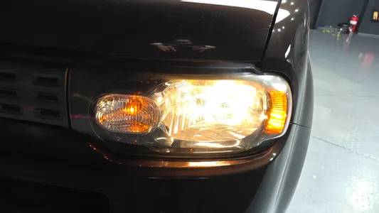 Nissan 큐브 1.8 S 2012 22