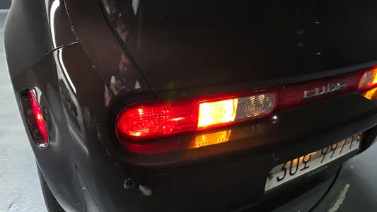 Nissan 큐브 1.8 S 2012 23