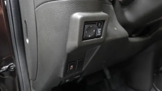 Nissan 큐브 1.8 S 2012 28