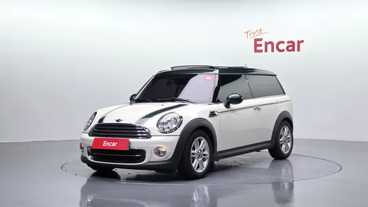 MINI 2013
